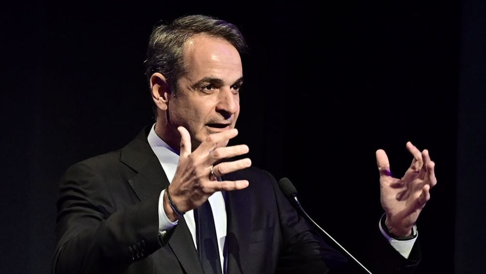 Μπάζωμα, κουκούλωμα, παρακράτος